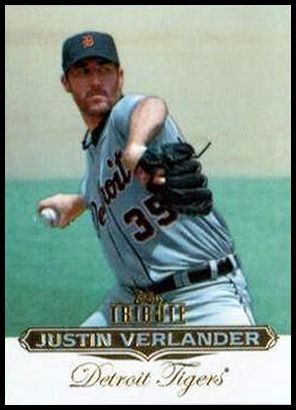 74 Justin Verlander